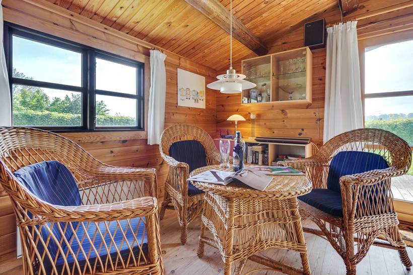 Foto von Ferienhaus WA79 auf Nr. Kettingskov - Als