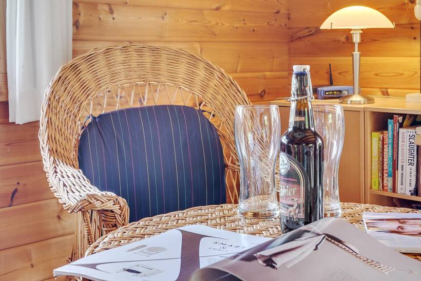 Foto von Ferienhaus WA79 auf Nr. Kettingskov - Als