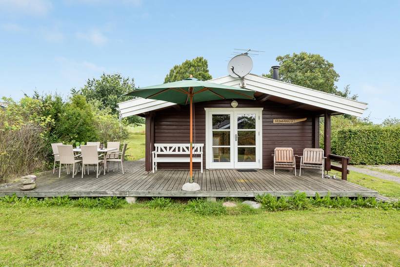 Foto von Ferienhaus WA79 auf Nr. Kettingskov - Als