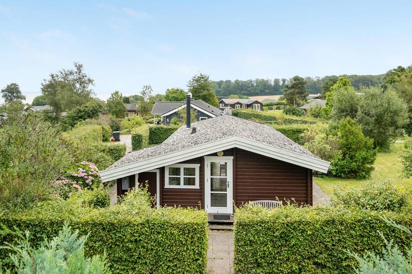 Foto von Ferienhaus WA79 auf Nr. Kettingskov - Als