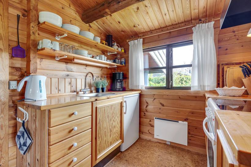 Foto von Ferienhaus WA79 auf Nr. Kettingskov - Als