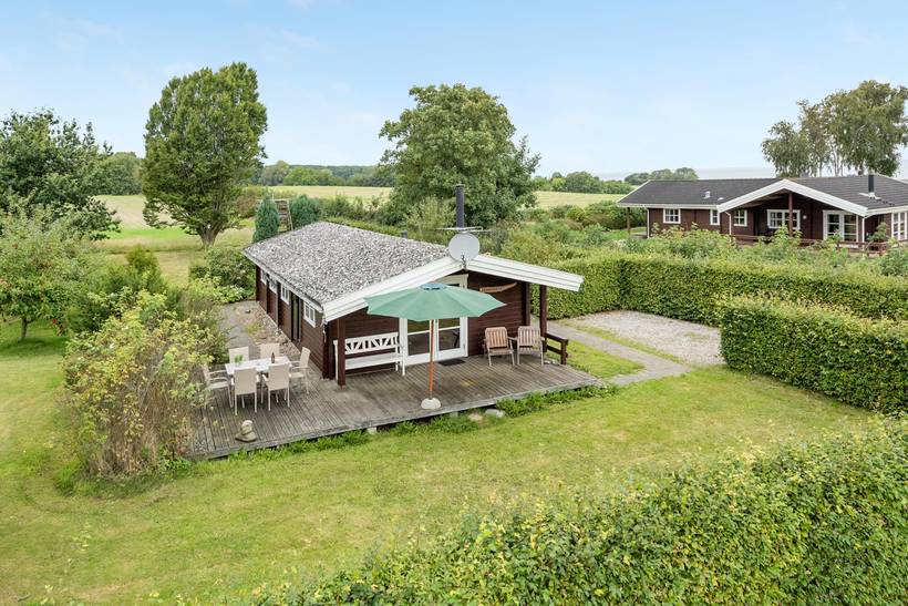 Foto von Ferienhaus WA79 auf Nr. Kettingskov - Als