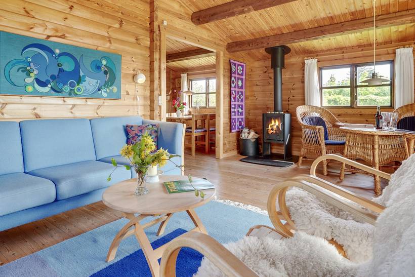 Foto von Ferienhaus WA79 auf Nr. Kettingskov - Als