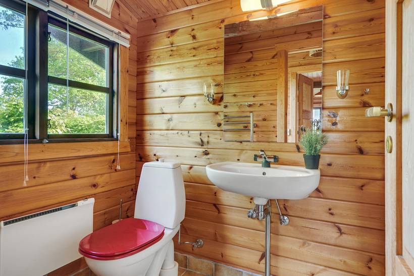 Foto von Ferienhaus WA79 auf Nr. Kettingskov - Als