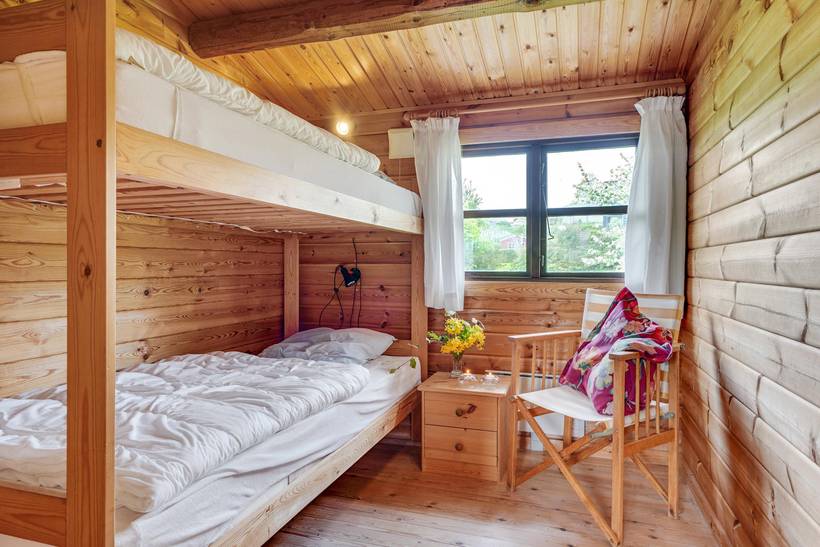 Foto von Ferienhaus WA79 auf Nr. Kettingskov - Als
