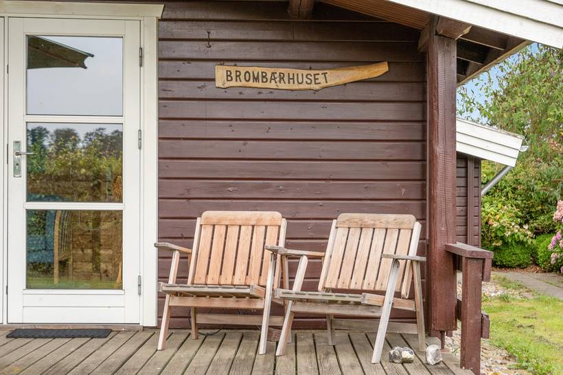 Foto von Ferienhaus WA79 auf Nr. Kettingskov - Als