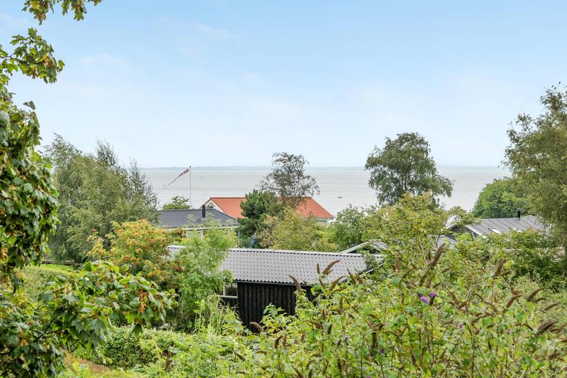 Foto von Ferienhaus WA79 auf Nr. Kettingskov - Als