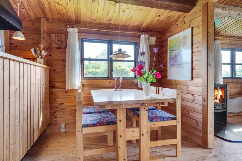 Foto von Ferienhaus WA79 auf Nr. Kettingskov - Als