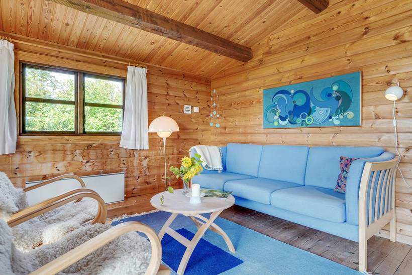 Foto von Ferienhaus WA79 auf Nr. Kettingskov - Als