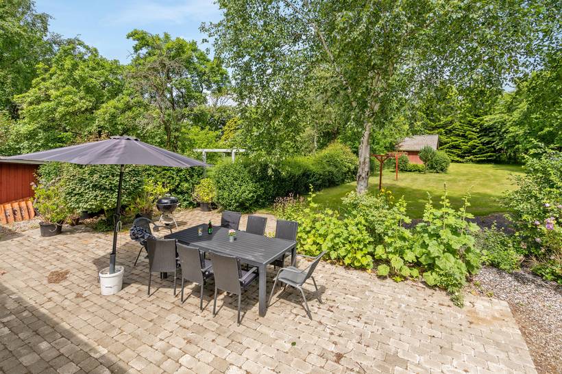 Foto von Ferienhaus WA93 in Skærbæk - Südjütland