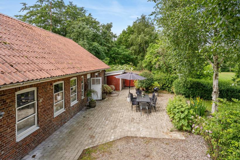Foto von Ferienhaus WA93 in Skærbæk - Südjütland