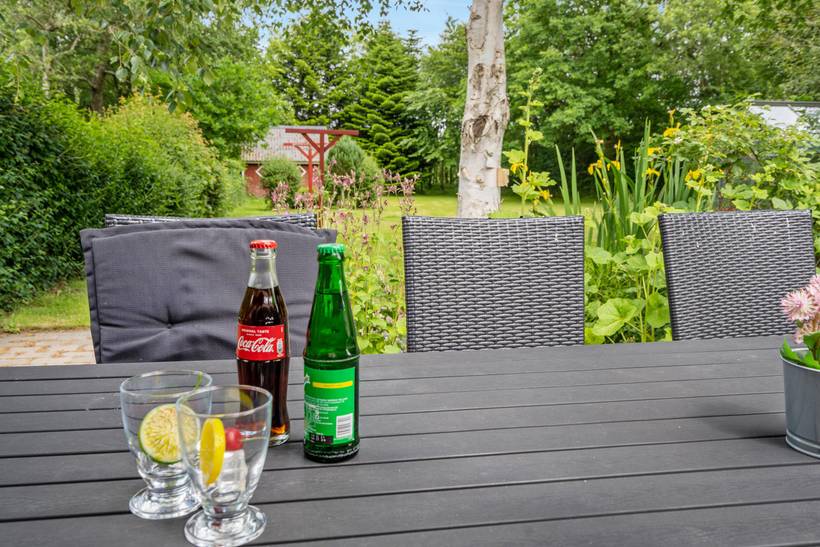 Foto von Ferienhaus WA93 in Skærbæk - Südjütland