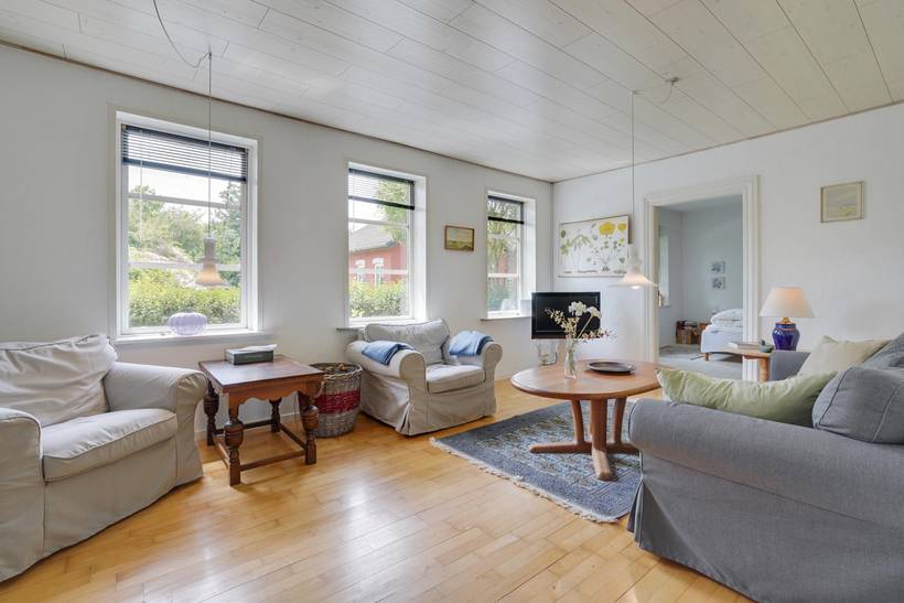 Foto von Ferienhaus WA93 in Skærbæk - Südjütland