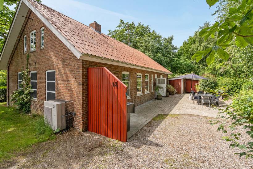 Foto von Ferienhaus WA93 in Skærbæk - Südjütland