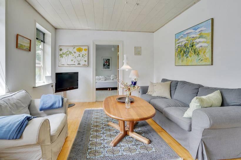 Foto von Ferienhaus WA93 in Skærbæk - Südjütland