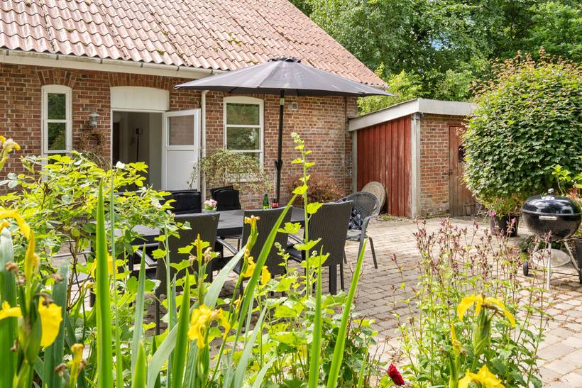 Foto von Ferienhaus WA93 in Skærbæk - Südjütland