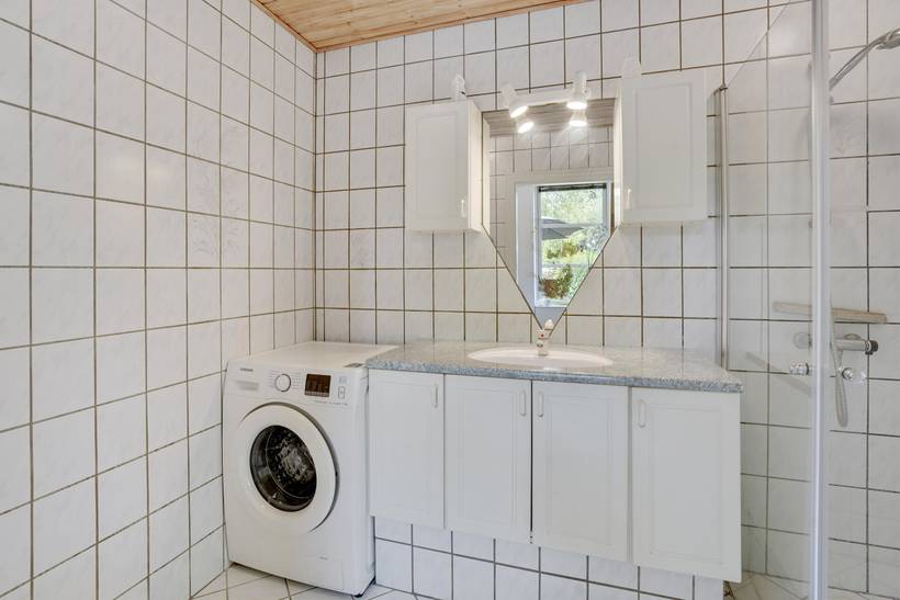 Foto von Ferienhaus WA93 in Skærbæk - Südjütland