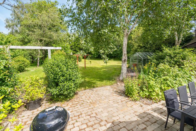 Foto von Ferienhaus WA93 in Skærbæk - Südjütland