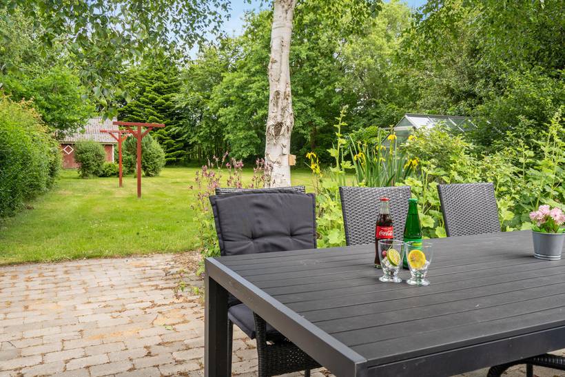 Foto von Ferienhaus WA93 in Skærbæk - Südjütland