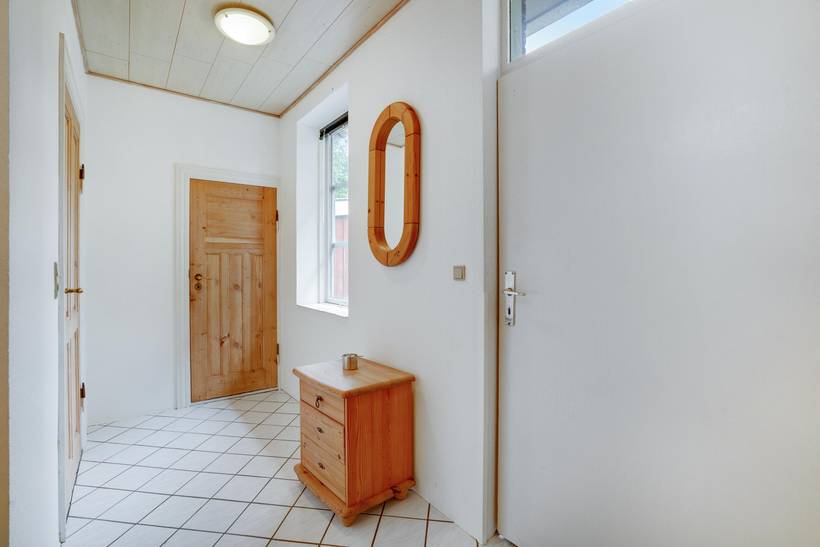 Foto von Ferienhaus WA93 in Skærbæk - Südjütland