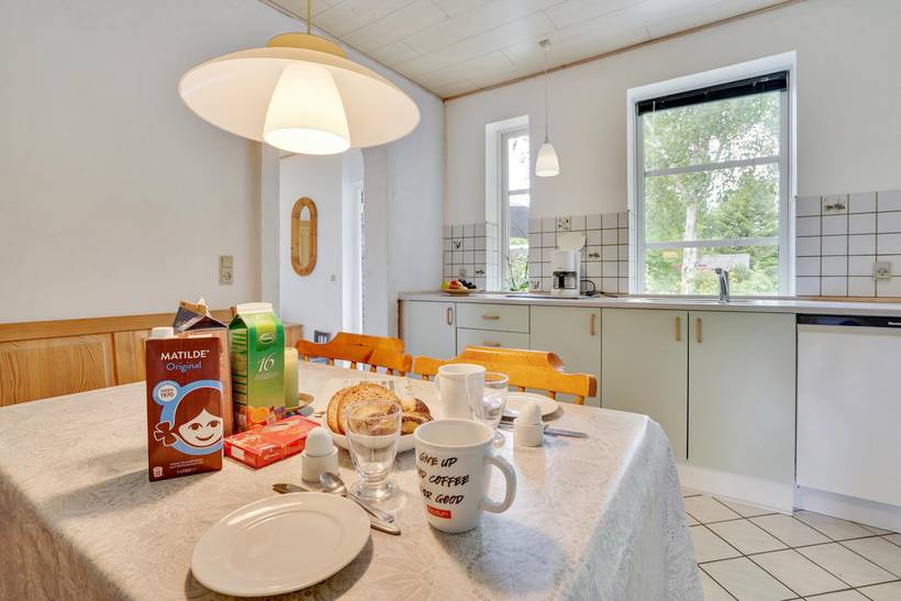 Foto von Ferienhaus WA93 in Skærbæk - Südjütland