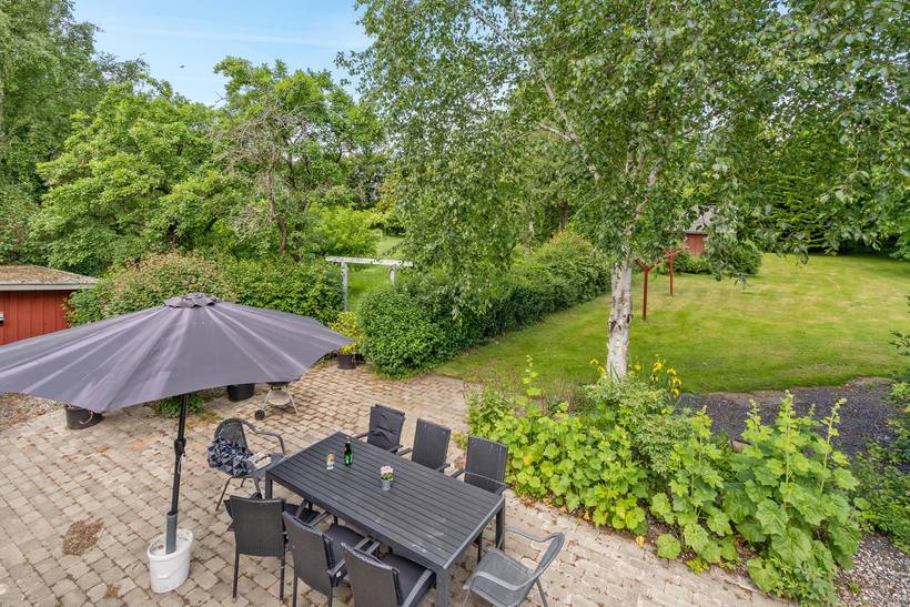 Foto von Ferienhaus WA93 in Skærbæk - Südjütland