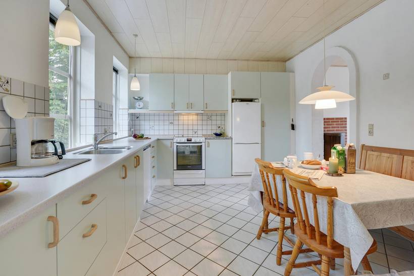 Foto von Ferienhaus WA93 in Skærbæk - Südjütland