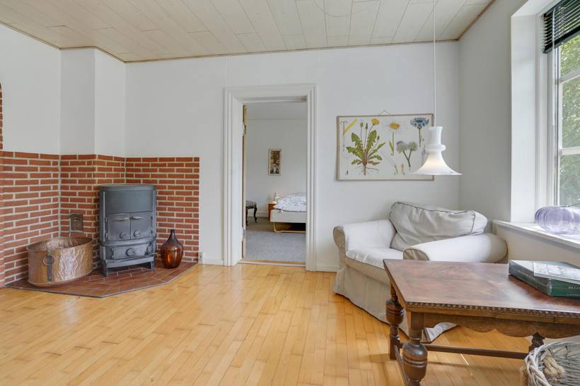 Foto von Ferienhaus WA93 in Skærbæk - Südjütland