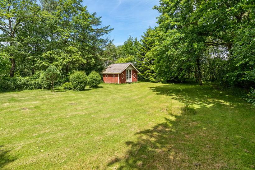 Foto von Ferienhaus WA93 in Skærbæk - Südjütland