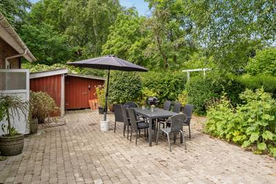 Vorschaubild von Ferienhaus WA93 in Skærbæk - Südjütland