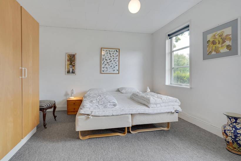 Foto von Ferienhaus WA93 in Skærbæk - Südjütland