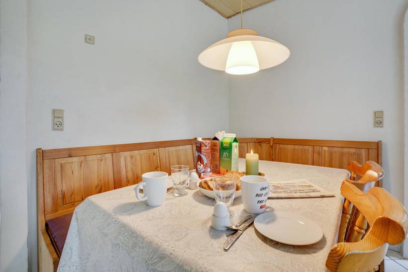 Foto von Ferienhaus WA93 in Skærbæk - Südjütland