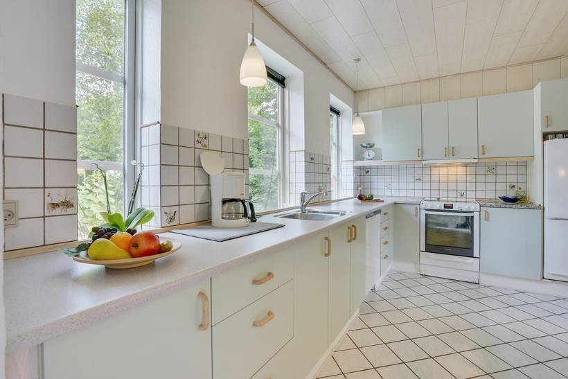 Foto von Ferienhaus WA93 in Skærbæk - Südjütland