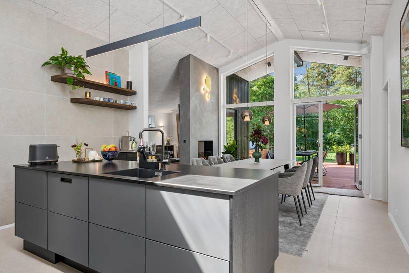 Foto von Ferienhaus WA94 in Fuglslev - Ebeltoft - Ostjütland