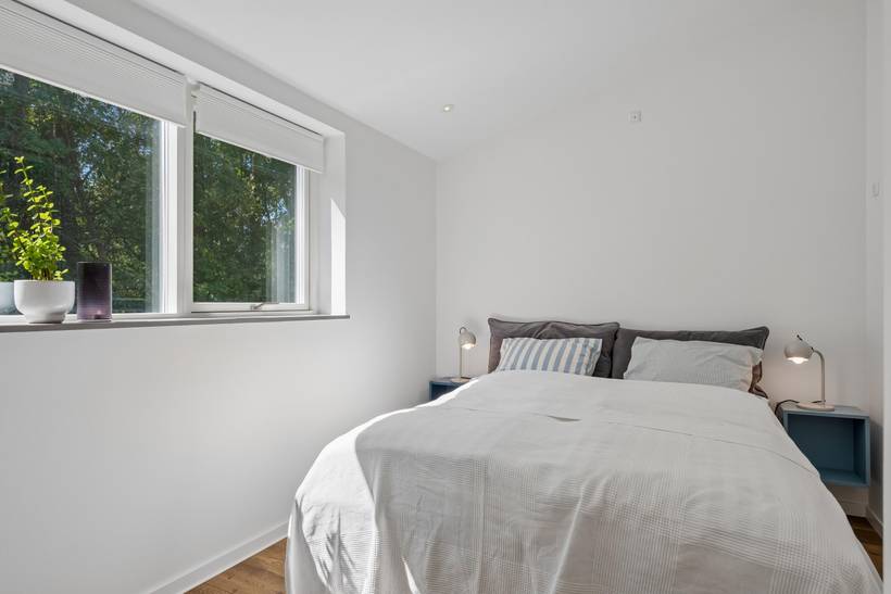 Foto von Ferienhaus WA94 in Fuglslev - Ebeltoft - Ostjütland