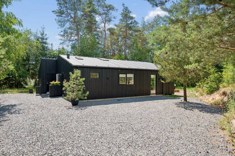 Foto von Ferienhaus WA94 in Fuglslev - Ebeltoft - Ostjütland