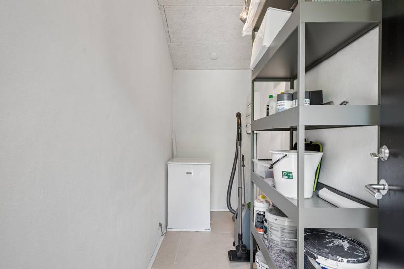 Foto von Ferienhaus WA94 in Fuglslev - Ebeltoft - Ostjütland
