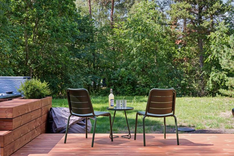 Foto von Ferienhaus WA94 in Fuglslev - Ebeltoft - Ostjütland
