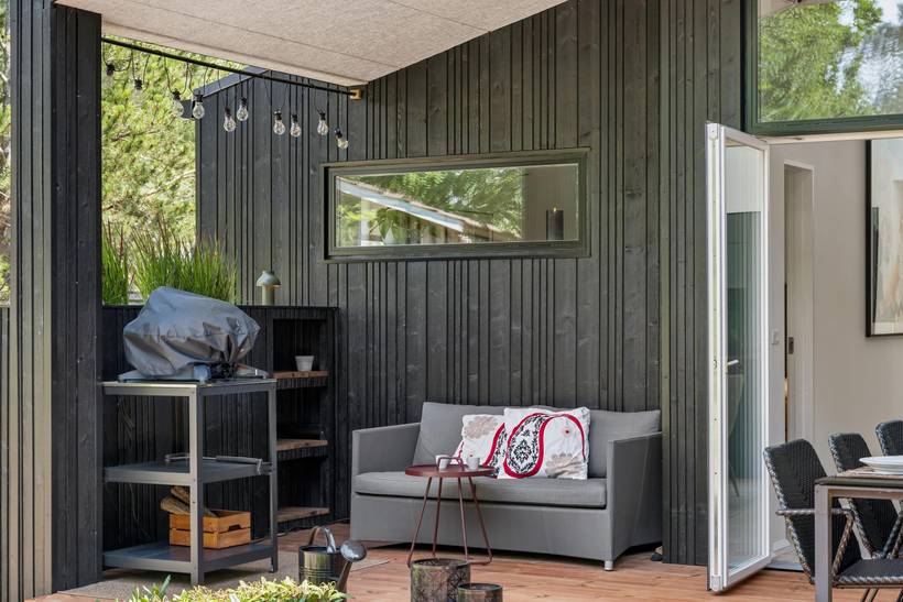 Foto von Ferienhaus WA94 in Fuglslev - Ebeltoft - Ostjütland