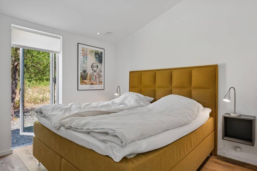 Foto von Ferienhaus WA94 in Fuglslev - Ebeltoft - Ostjütland