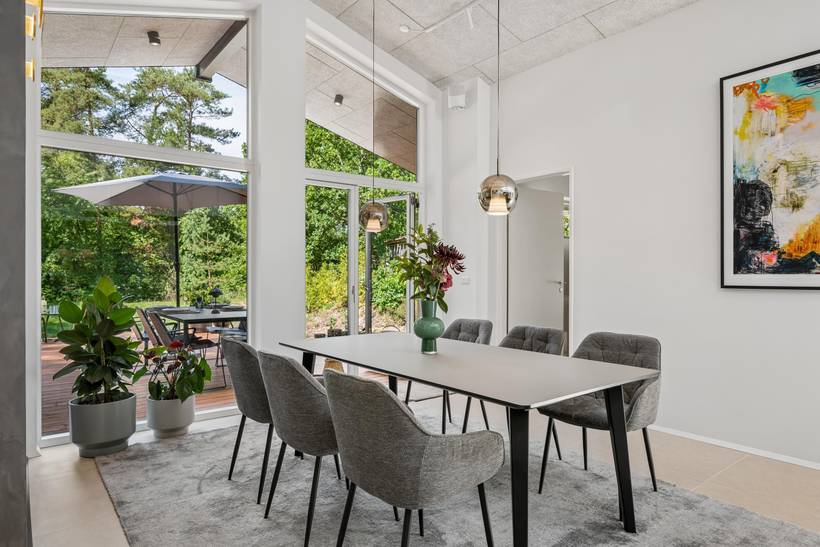 Foto von Ferienhaus WA94 in Fuglslev - Ebeltoft - Ostjütland