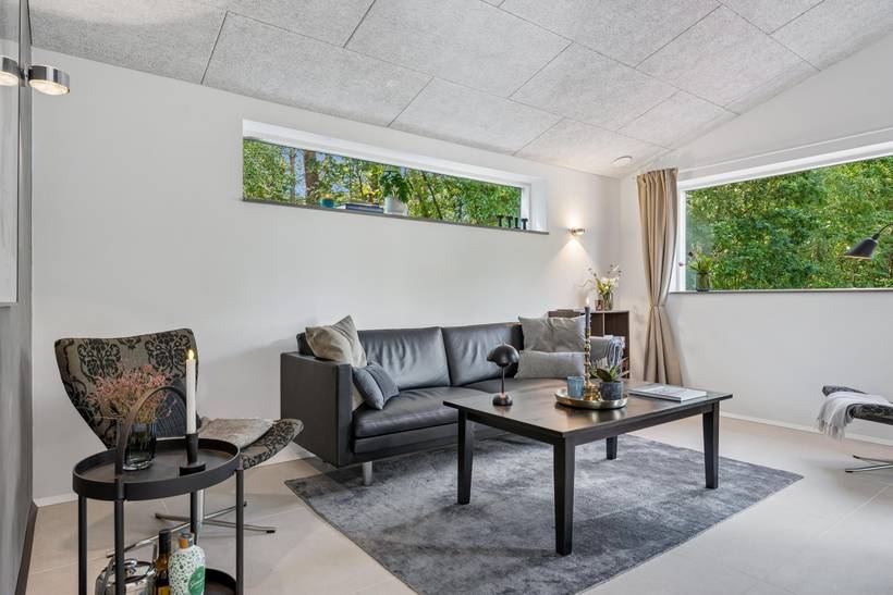 Foto von Ferienhaus WA94 in Fuglslev - Ebeltoft - Ostjütland