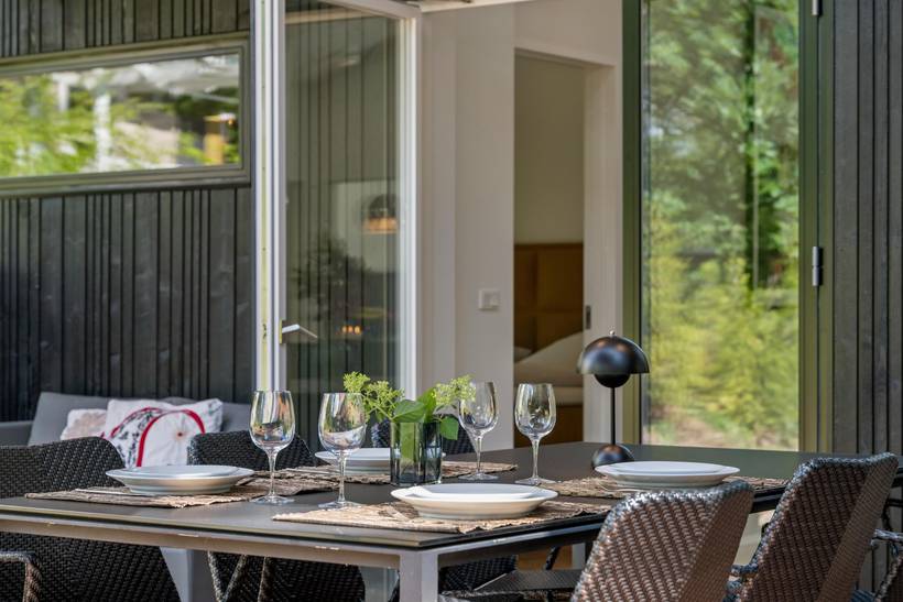 Foto von Ferienhaus WA94 in Fuglslev - Ebeltoft - Ostjütland
