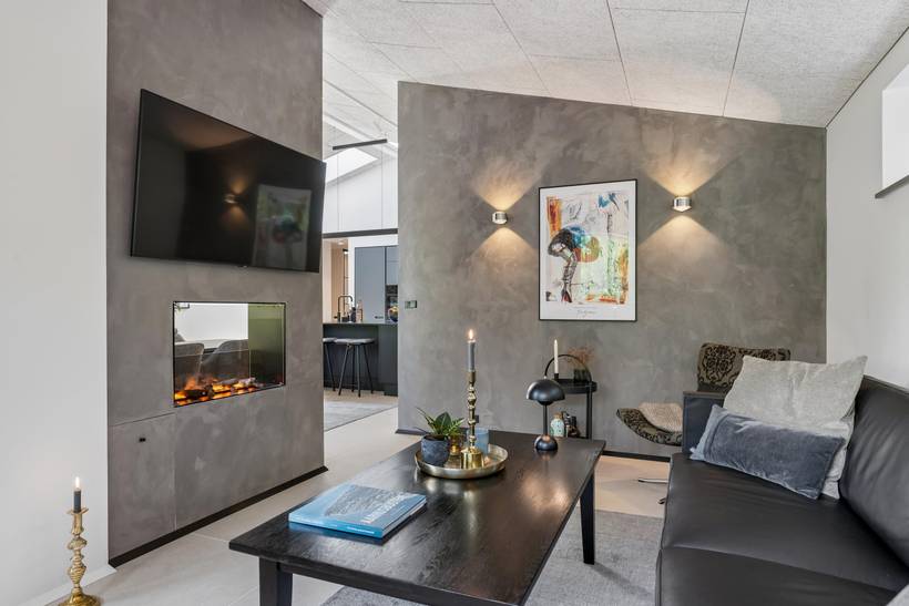 Foto von Ferienhaus WA94 in Fuglslev - Ebeltoft - Ostjütland