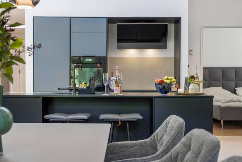 Foto von Ferienhaus WA94 in Fuglslev - Ebeltoft - Ostjütland