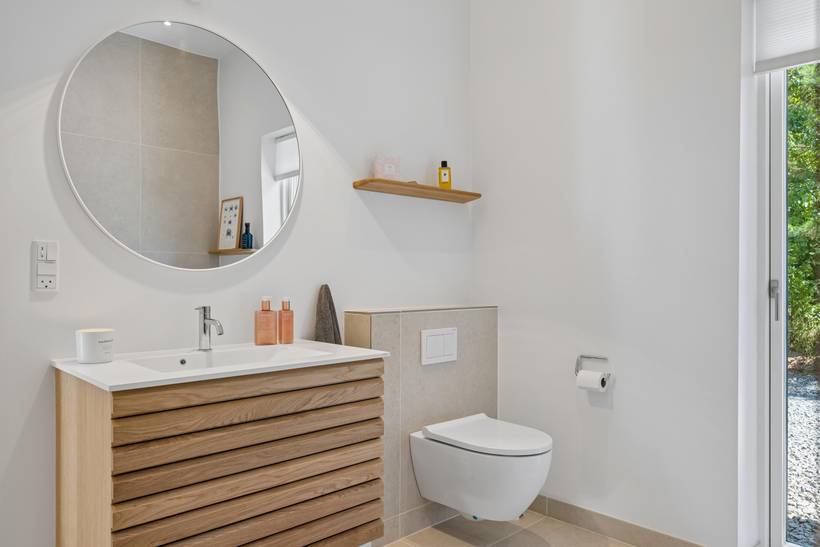 Foto von Ferienhaus WA94 in Fuglslev - Ebeltoft - Ostjütland