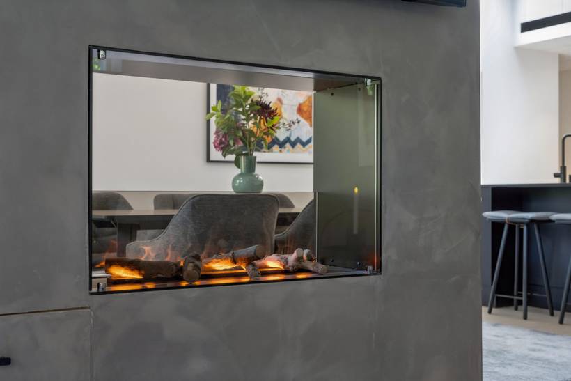 Foto von Ferienhaus WA94 in Fuglslev - Ebeltoft - Ostjütland