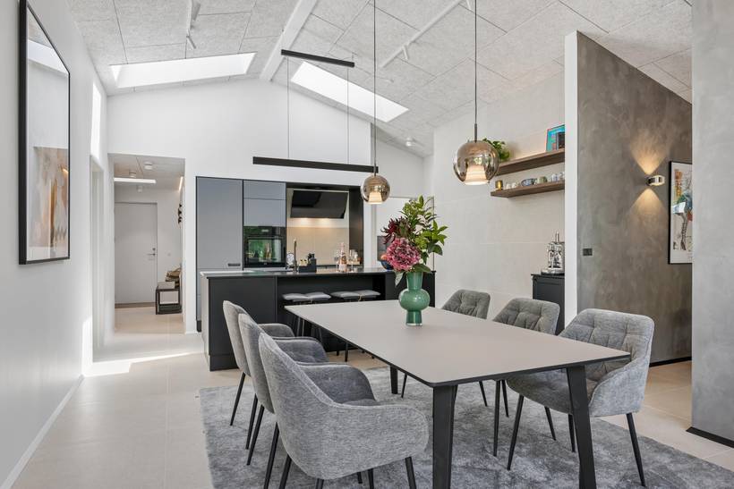 Foto von Ferienhaus WA94 in Fuglslev - Ebeltoft - Ostjütland