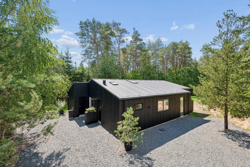 Foto von Ferienhaus WA94 in Fuglslev - Ebeltoft - Ostjütland