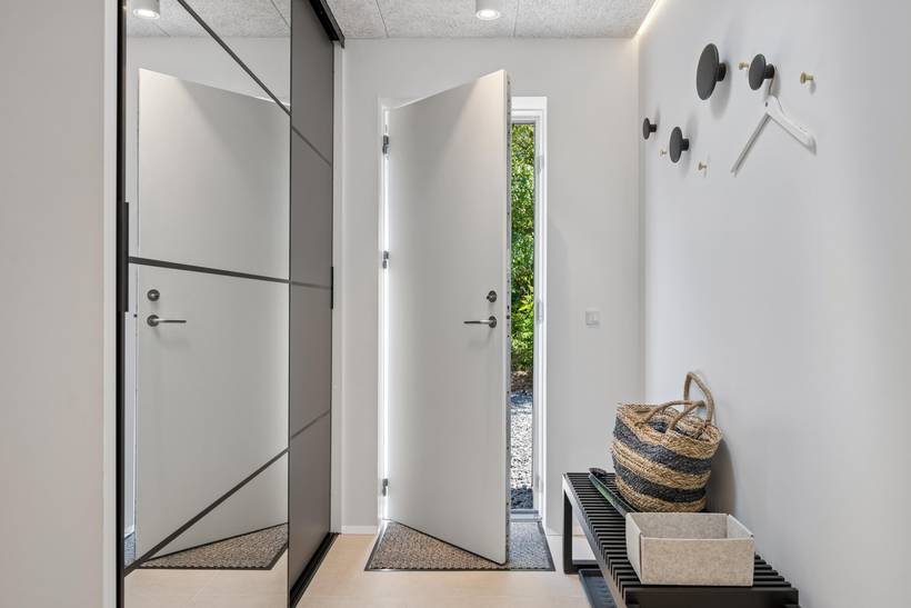 Foto von Ferienhaus WA94 in Fuglslev - Ebeltoft - Ostjütland